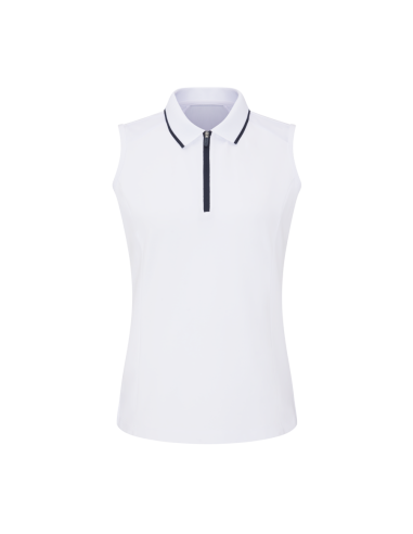 Polo golf mujer Ping Eben Sleeveless P93786