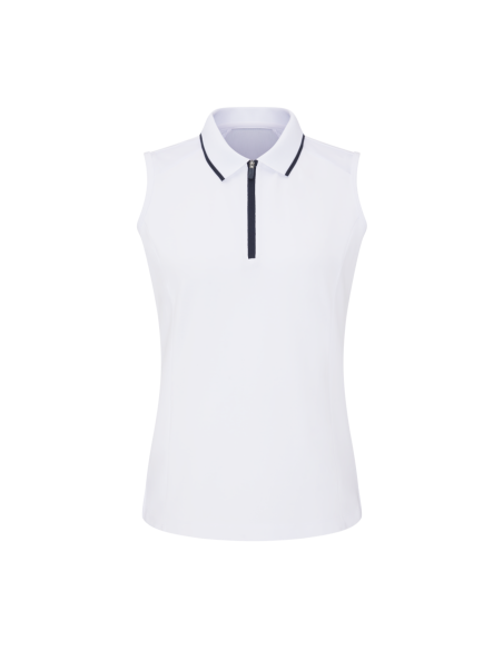 Polo golf mujer Ping Eben Sleeveless P93786