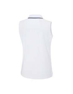 Ping Eben Sleeveless women golf Polo shirt P93786 2
