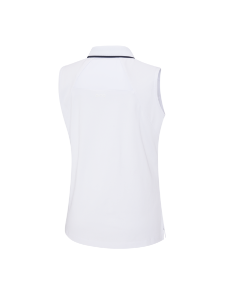 Polo golf mujer Ping Eben Sleeveless P93786