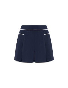 Pantalón corto golf mujer Penguin Pleated OGBSG0C3