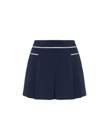 Penguin Pleated women golf Shorts OGBSG0C3