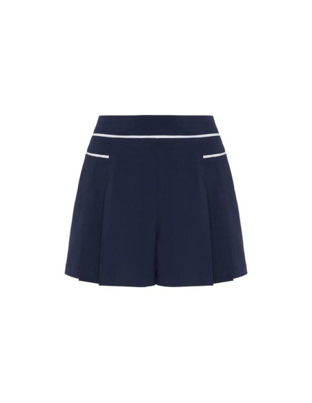 Penguin Pleated women golf Shorts OGBSG0C3