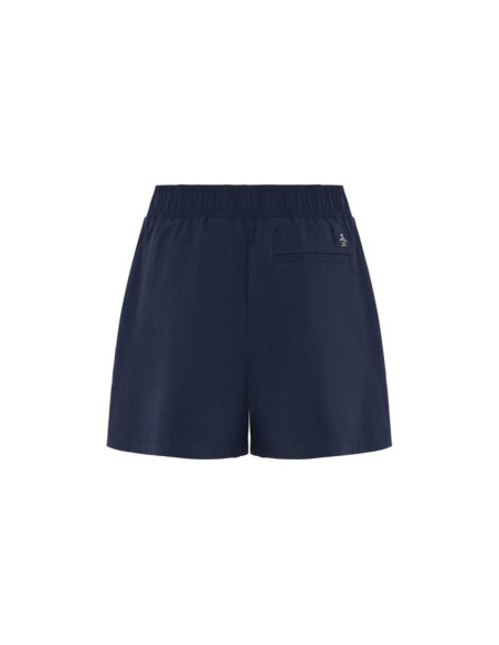Penguin Pleated women golf Shorts OGBSG0C3
