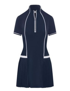Vestido golf mujer Penguin Short Sleeve OGDSG021