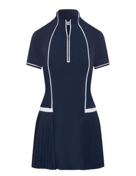 Vestido golf mujer Penguin Short Sleeve OGDSG021