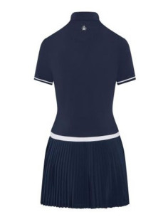 Vestido golf mujer Penguin Short Sleeve OGDSG021 2