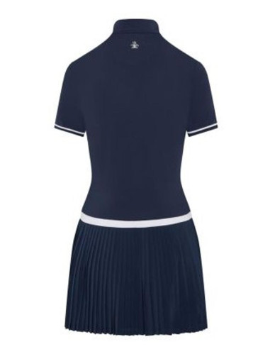 Vestido golf mujer Penguin Short Sleeve OGDSG021