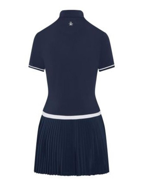 Vestido golf mujer Penguin Short Sleeve OGDSG021