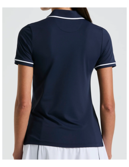 Penguin Veronica Performance women golf Polo shirt OGKSE048