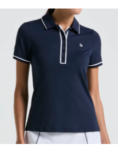 Penguin Veronica Performance women golf Polo shirt OGKSE048