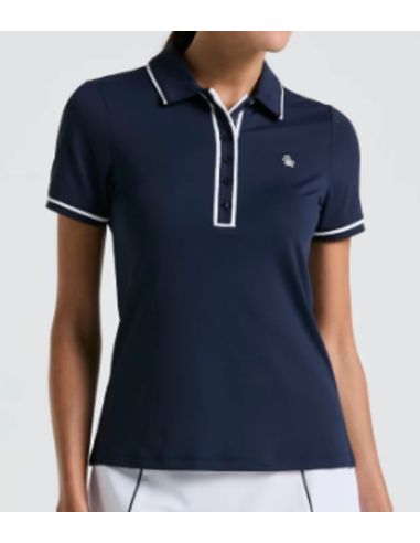 Polo golf mujer Penguin Veronica Performance OGKSE048