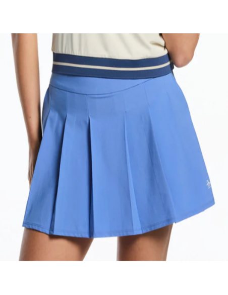 Penguin Pleated 17¨ golf Skirt OGBSF0C5