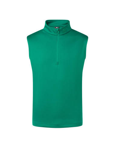 Footjoy Half-Zip men golf Vest 39314