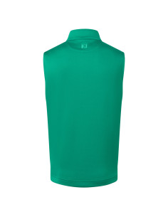 Chaleco golf hombre Footjoy Half-Zip 39314 2