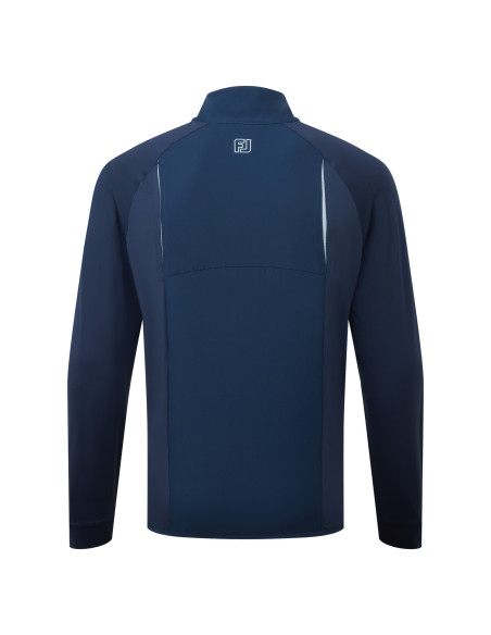 Sudadera golf hombre Footjoy Tempo Tech 39335/39336