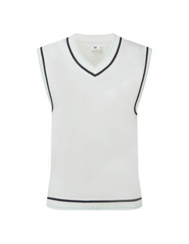 Chaleco golf mujer Footjoy Tank 39367