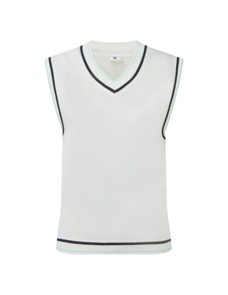 Footjoy Tank women golf Vest 39367