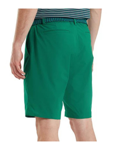 Pantalón corto golf hombre Footjoy Par Golf 39321