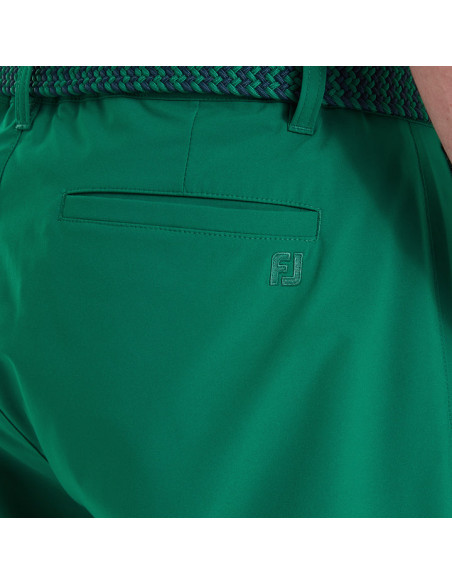 Pantalón corto golf hombre Footjoy Par Golf 39321