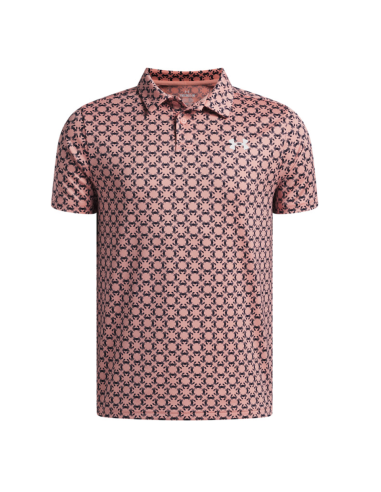Under Armour junior golf Matchplay 6009817 Polo Shirt