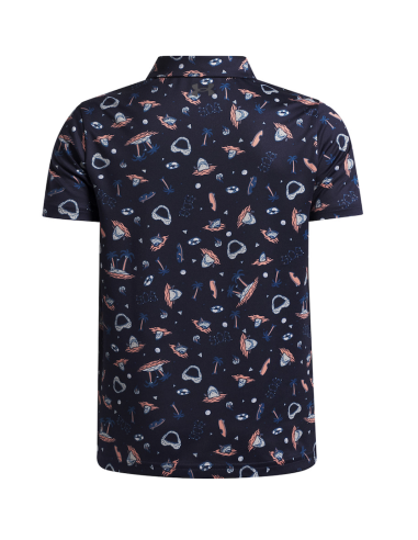Polo golf junior Under Armour Matchplay 6009817