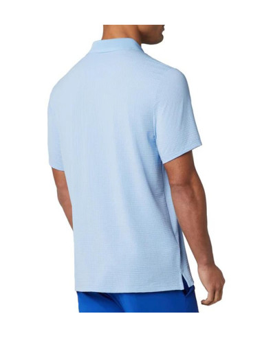 Polo golf hombre Penguin Seersucker Drivers OGKSG055