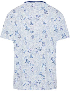 Polo golf hombre Penguin Heritage Original Logo OGKSG043 2