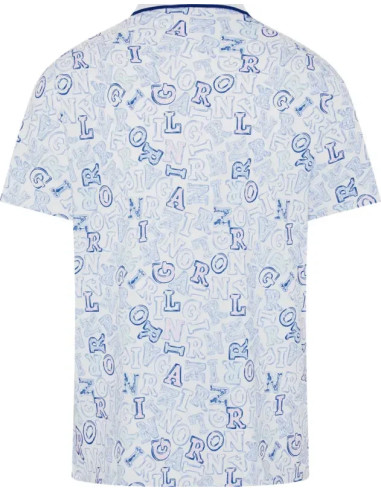 Penguin Heritage Original Logo men golf Polo shirt OGKSG043