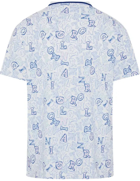 Penguin Heritage Original Logo men golf Polo shirt OGKSG043