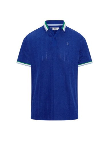 Penguin Performance men golf Polo shirt OGKSG057