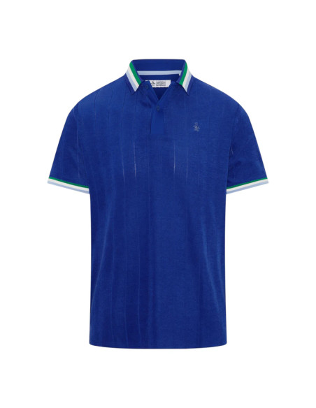 Penguin Performance men golf Polo shirt OGKSG057