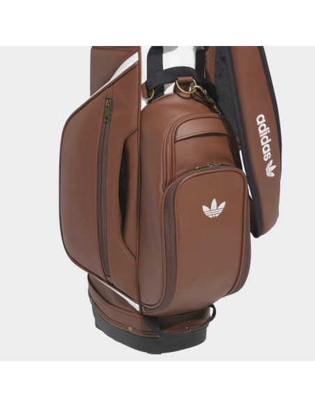 Bolsa de golf con tripode adidas Originals KC6342