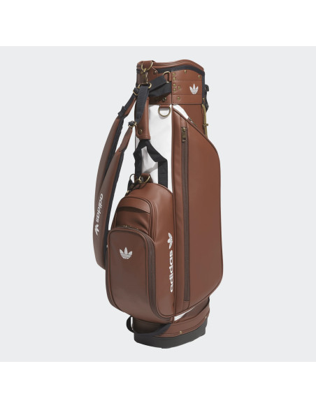 adidas Originals KC6342 golf stand Bag