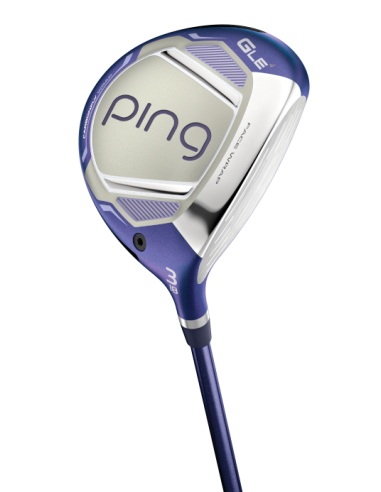 Ping G Le4 women golf Fairway