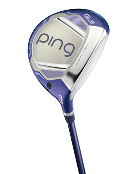 Fairway golf mujer Ping G Le4