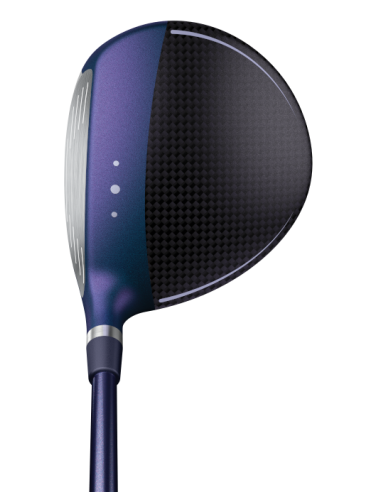 Ping G Le4 women golf Fairway