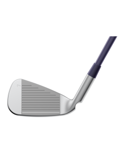 Hierros golf mujer Ping G Le4 2