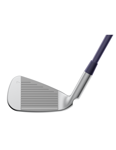 Hierros golf mujer Ping G Le4