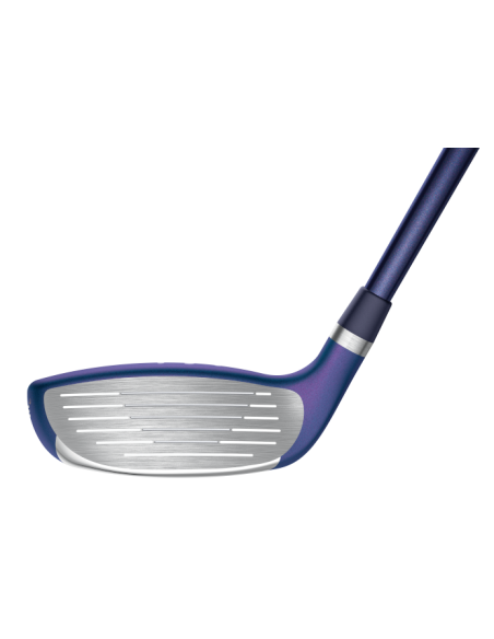 Ping G Le4 Irons