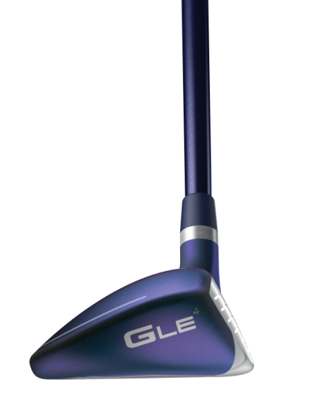 Ping G Le4 Irons