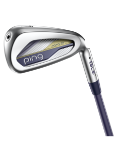 Ping G Le4 Irons