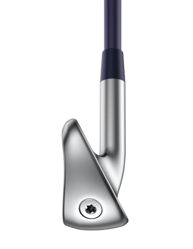 Hierros golf mujer Ping G Le4