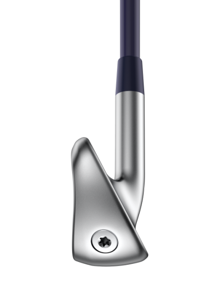 Hierros golf mujer Ping G Le4