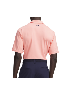 Polo golf hombre Under Armour UA Matchplay 6009799 2