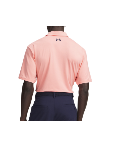 Under Armour men golf UA Matchplay 6009799 Polo Shirt