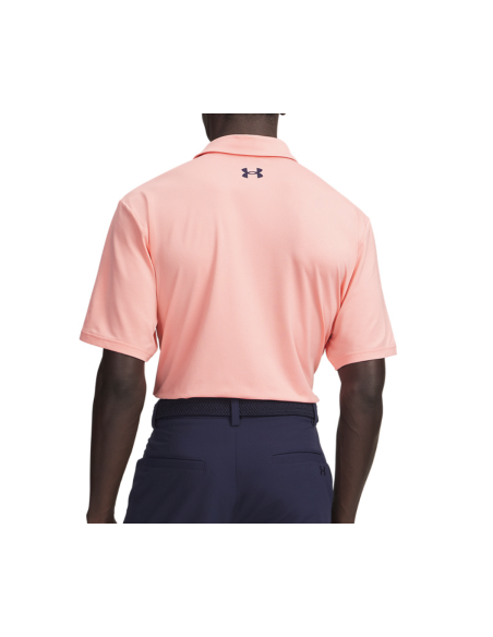 Polo golf hombre Under Armour UA Matchplay 6009799