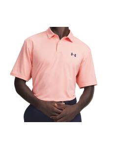 Under Armour men golf UA Matchplay 6009799 Polo Shirt
