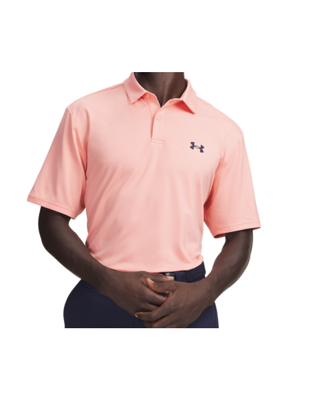 Polo golf hombre Under Armour UA Matchplay 6009799