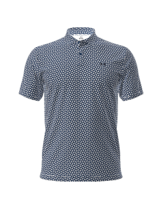 Polo golf hombre Under Armour Diagonal Heartbeat 6012304